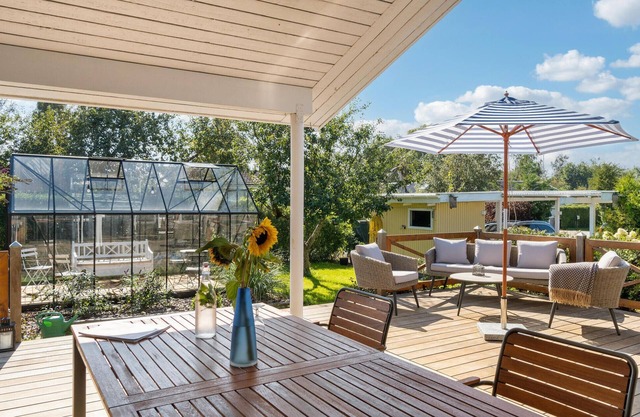 3 bedroom stunning home in Gilleleje