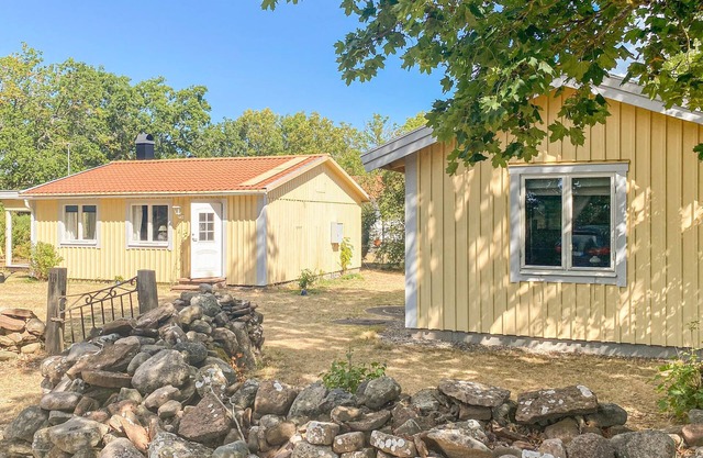 3 bedroom stunning home in Borgholm