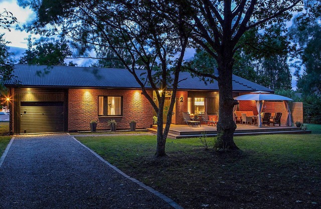 3 bedroom stunning home in Borgholm