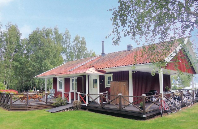 3 bedroom stunning home in Vittaryd