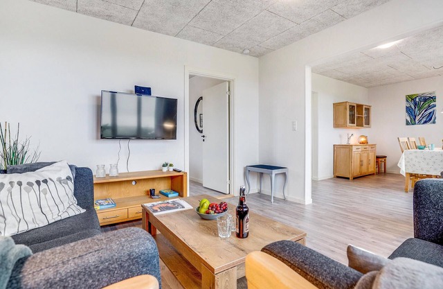 3 bedroom stunning home in Sydals