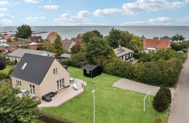 3 bedroom stunning home in Samsø