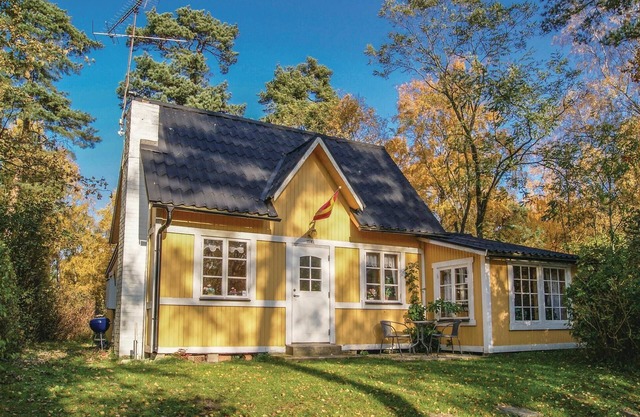 3 bedroom stunning home in Ystad