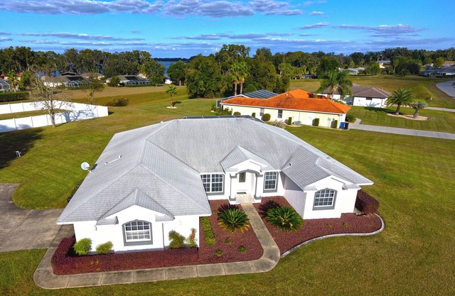 3-bedroom vacation home in peaceful Inverness
