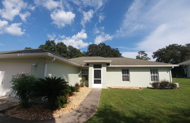 3-Bedroom Villa Willow Wood