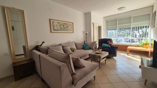 3 bedrooms by the sea-family space
