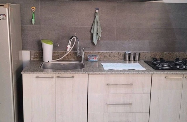 3 bedrooms duplex at Andalus 2 fifth settlement with awesome private pool