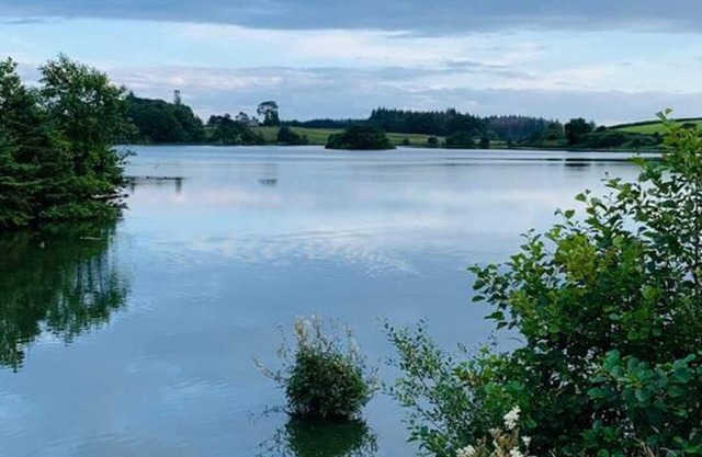 3 Bedrooms Loch Views Heated Pool Close To Beaches