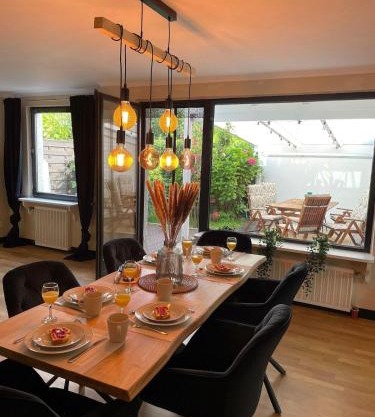 3 bedrooms maisonette in Frechen