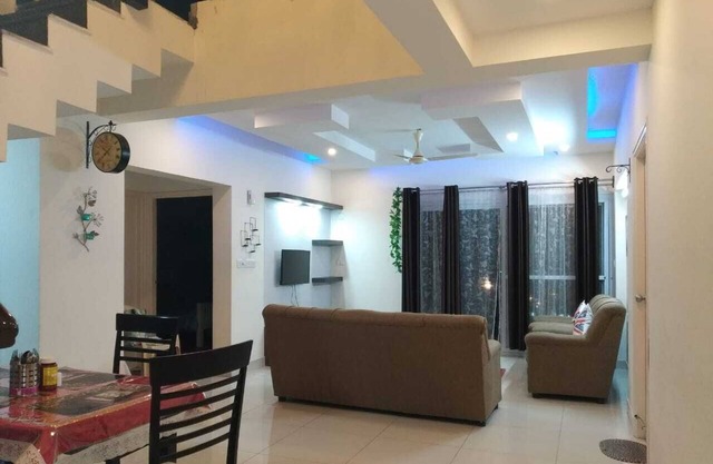 3 bhk apartment Corporate Shelters kothanur