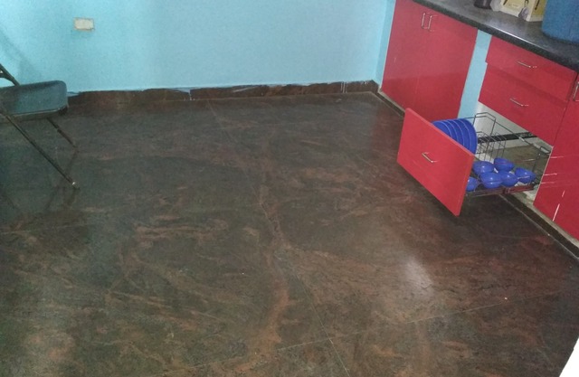 3 BHK Property accomodates 8 people