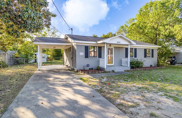 3 BR Family Friendly Rambler