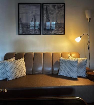 3 BR Luxe Penthouse nearby Harkipauri by Manstays