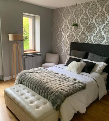 3 chambres chez l'habitant