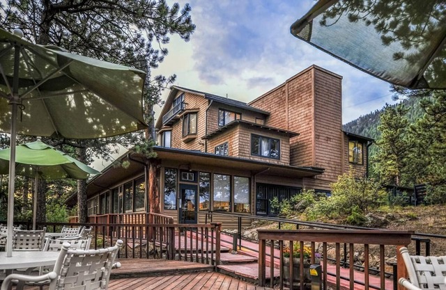3 Charming Units, Near Rocky Mountain National Park, Wildlife Viewing