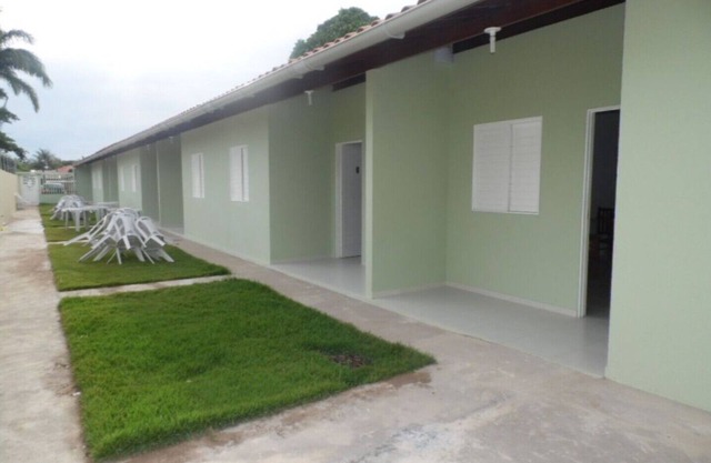 3 - Condominium located 200m from one of the most beautiful beaches on the north coast