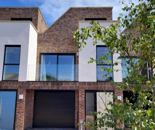 3 Marygate Mews
