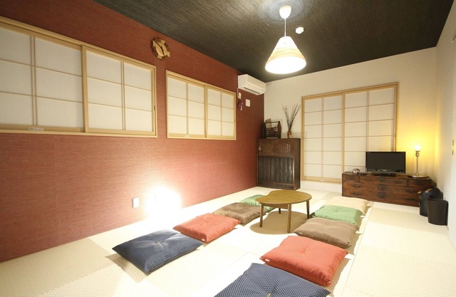 3 minutes walk from Kawaguchiko Station FUJIQ C/Minamitsuru-gun Yamanashi