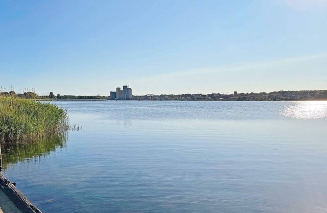 3 person holiday home in Sölvesborg