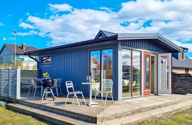 3 person holiday home in LÖTTORP-By Traum