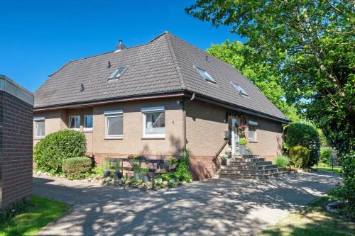 3 Raum Ferienwohnung