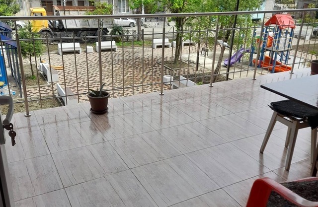 3-room apartment Kobuleti