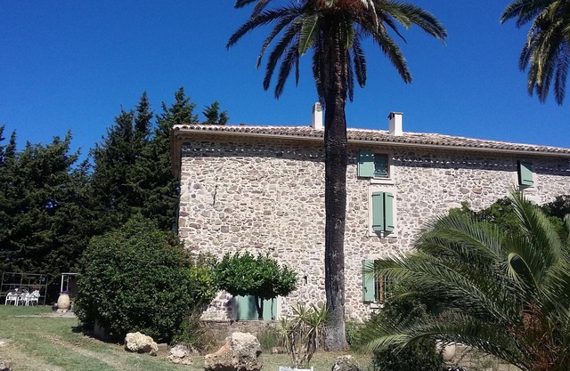 3 room rural gîte