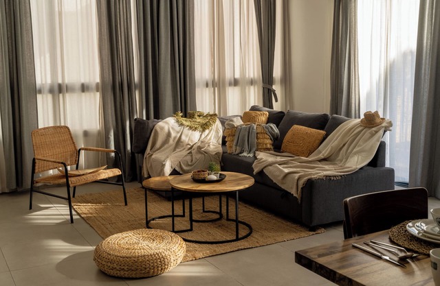 3 Rooms Tel Aviv sea View Apartment