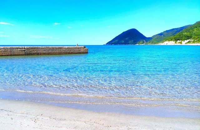 3 seconds to the sea 25 minutes by car to Ines Funaya Spectacular ocean view BBQ rental house /Kyotango Kyōto