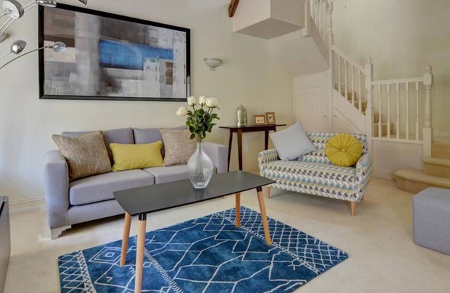 3 Stable Mews in Tunbridge Wells