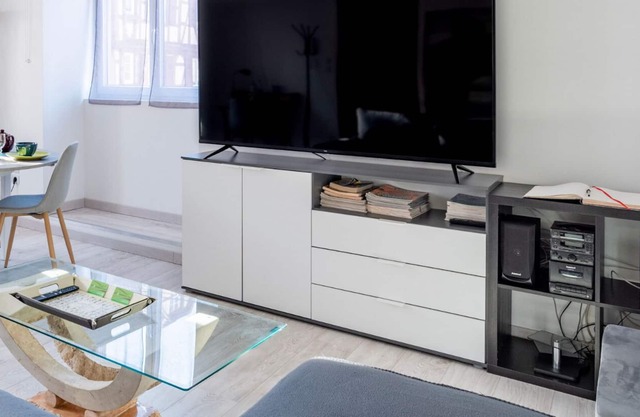 3-star apartment near Saverne
