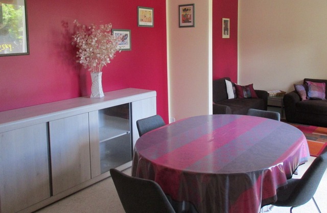 3-star gîte in Aveyron for 2 to 3 people