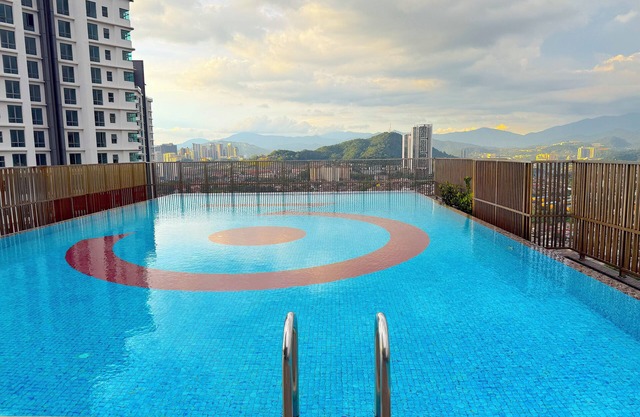 3 Towers Jalan Ampang By Serenity Homes