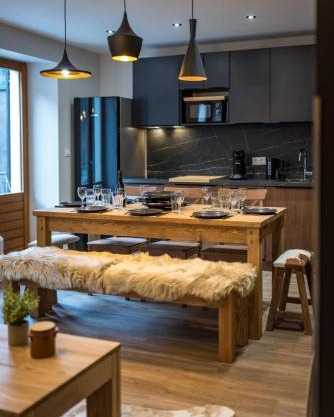 3 Vallées & cycling cols Cosy 68 stay
