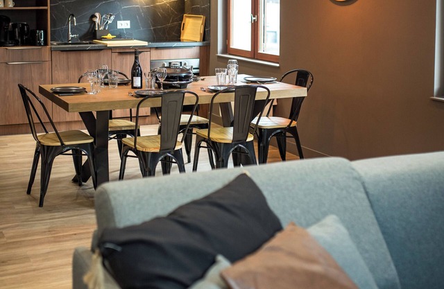3 Vallées & epic cols – 4–6 guest stay
