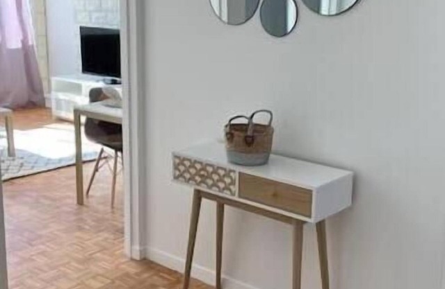 30 min de Paris Grand Appartement Neuf et Lumineux