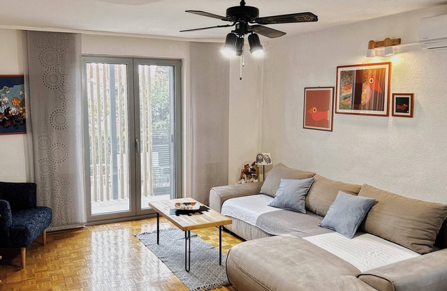 !30% OFF in September!/Roomy apartment near the sandy beach