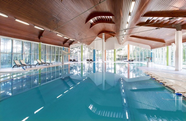 300m de la Plage ! Appart avec accès Piscine + Spa