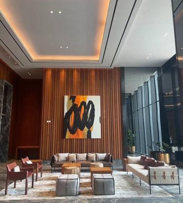 [300m to PRJ] Expo Friendly 2BR