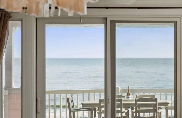 302 OPV - Third Floor Penthouse - Ocean Views - Private entrance