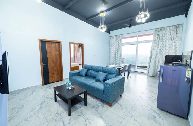 305 - One Bedroom Apartment