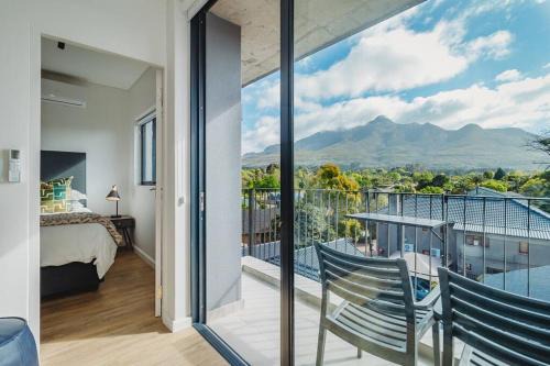 306 Le Jardin