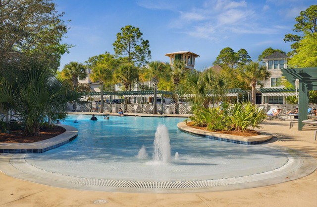 30A Beach House - The Blue Angel by PHG