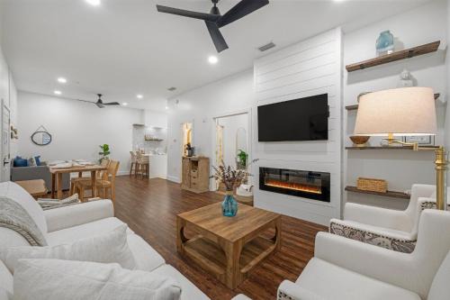 30A Villages of South Walton B190 - FREE BICYCLES - PRIVATE BEACH ACCESS
