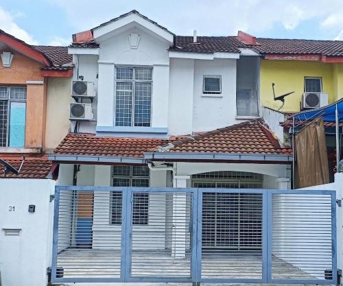 31 Damansara Damai by Manhattan Group