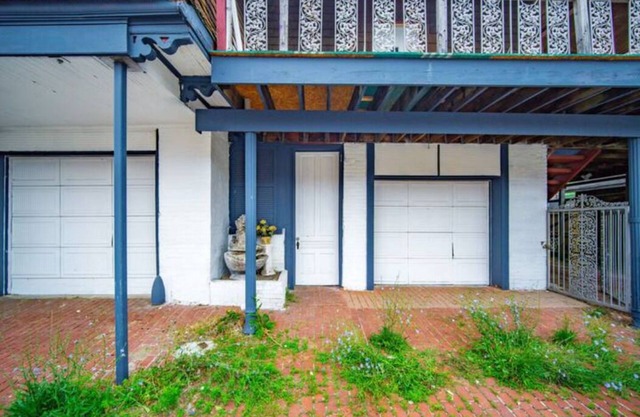 310 Maple Ave - Garage Conversionn