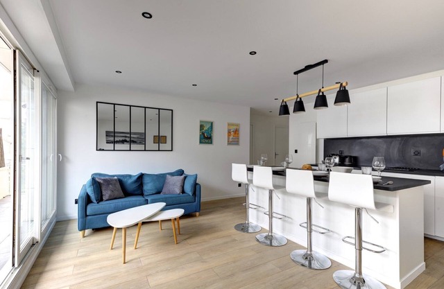320 Dolce Vita Suite - Superb apartment
