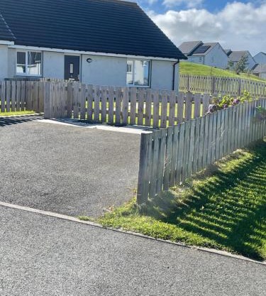 33 Liberator Drive, Kirkwall
