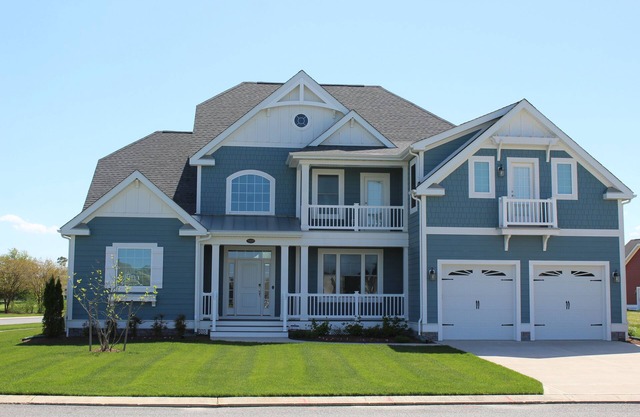 33436 Marina Bay - New four bedroom home in the Peninsula!