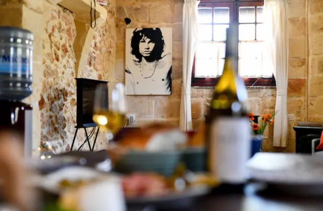 335 Jahre Altes House of Character in Xaghra